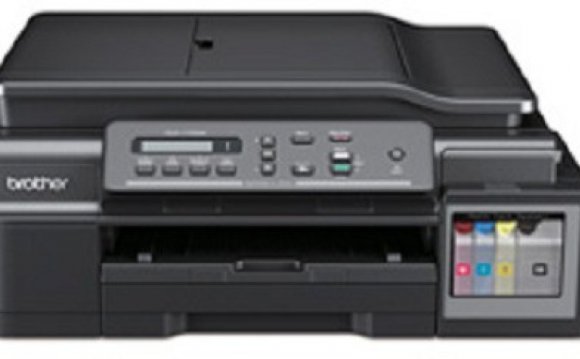 Compare laser printers to inkjet printers
