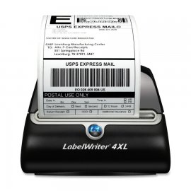 dymo labelwriter 4xl