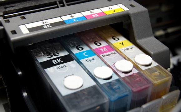 Epson Inkjet Printer Ink