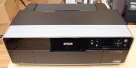 Epson Stylus Photo R3000