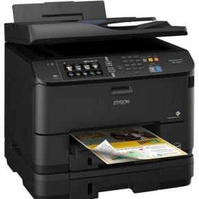 Epson workforce pro 4630