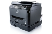 Epson WorkForce Pro WP-4540 shade inkjet MFP