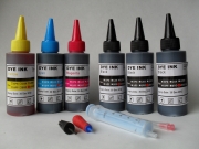 very first Jumbo printer ink refill kit