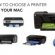 Best inkjet printer Mac