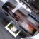 Decal printer paper for inkjet clear