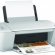 HP Deskjet 1510 Multifunction inkjet printer