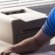 Inkjet printer black only