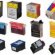 Inkjet Printer cartridges