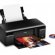 Inkjet Printer Color