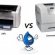 Laser printers VS Inkjet cost per page