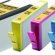 Remanufactured Inkjet cartridges