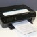 Simple inkjet printer