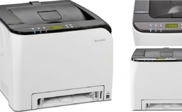Highest ratings inkjet printers