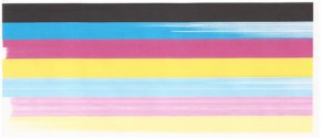 HP B210 Diagnostic Print