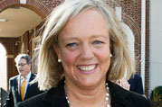 HP CEO Meg Whitman