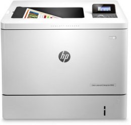 HP Color LaserJet Enterprise M553dn