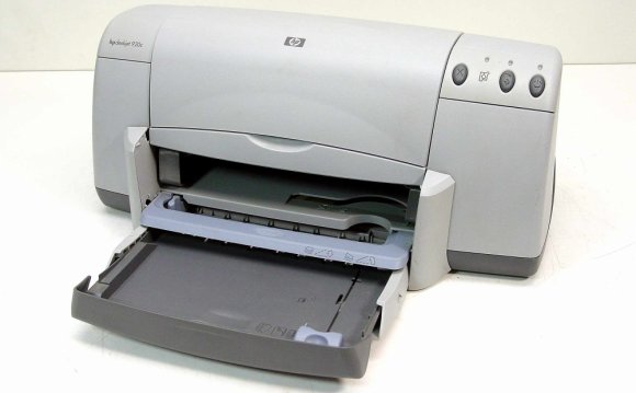 HP Color Inkjet printers