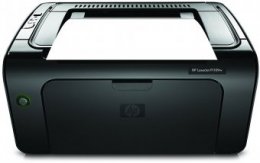 HP LaserJet Pro P1109w Monochrome Printer