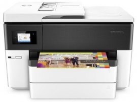 HP Officejet Pro 7740