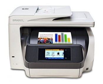 HP OfficeJet Pro 8730