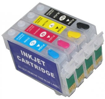 Inkjet Cartridges Atlanticinkjet