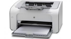Inkjet vs. Laser Printers: the major concern