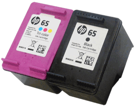 (IPH – built-in Printhead Cartridges):