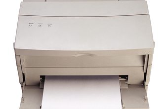 Laser and LED printers are incredibly similar.