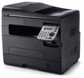 laser printer