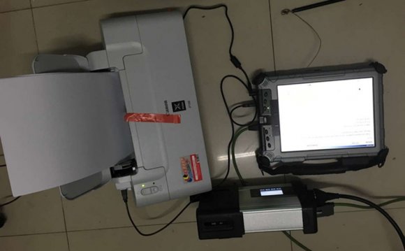 Software for Printers