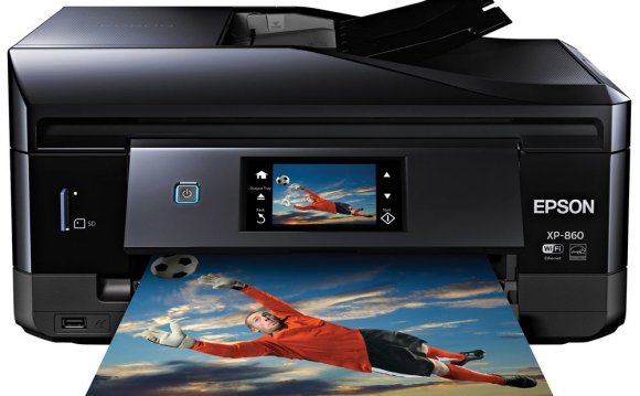 What is the best inkjet printer?