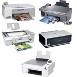 Printer Showdown: Inkjet vs. Laser vs. Thermal
