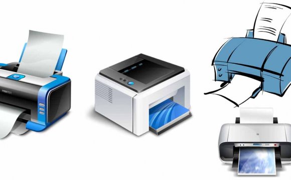 Inkjet VS laser printers