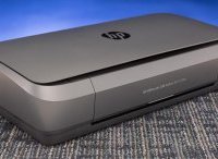 the greatest All-in-One Printers of 2016 (September 2016 enhance, HP OfficeJet 250)
