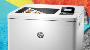 The Best Laser Printers of 2015