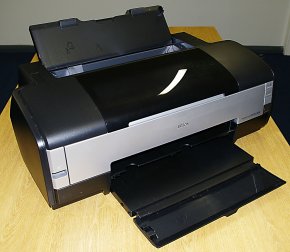 The Epson 1400