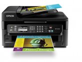 Best All in One inkjet printers 2014