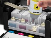 Best inkjet printers for ink cost