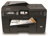 Brother 11x17 inkjet printer