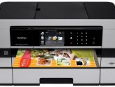 Brother business Smart mfc-j4710dw All-in-One inkjet printer