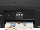 Brother MFC-J470DW inkjet All-in-One printer