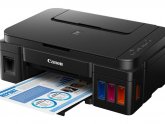 Canon Colour Inkjet Printer