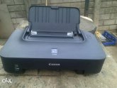 Canon PIXMA iP2700 Inkjet Printer