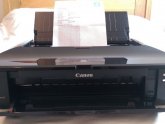 Canon PIXMA ix6550 A3 Colour Inkjet Printer