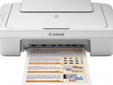 Canon PIXMA MG2520 Inkjet All-In-One Printer Reviews