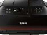 Canon PIXMA MX922 Inkjet All-In-One Printer