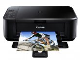 Canon VS HP Inkjet Printers