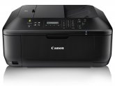 Canon Wireless Inkjet All-in-One Printer