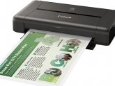 Canon Wireless Inkjet Printer