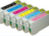 Cheap Inkjet Printer cartridges